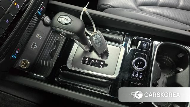 Ssangyong G4 Rexton id 3867296 из Кореи 19