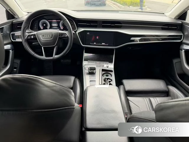 Audi A7 id 4276579 из Китая 9