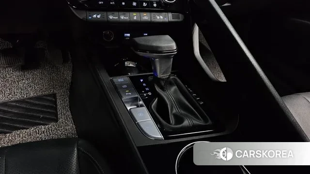 Hyundai The New Avante Hybrid (CN7) id 3731790 из Кореи 19