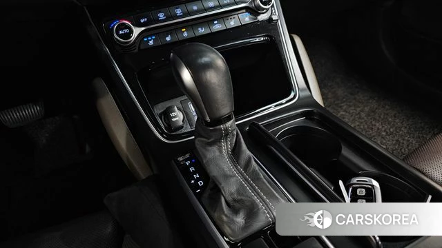 Hyundai Grandeur IG id 4430404 из Кореи 37