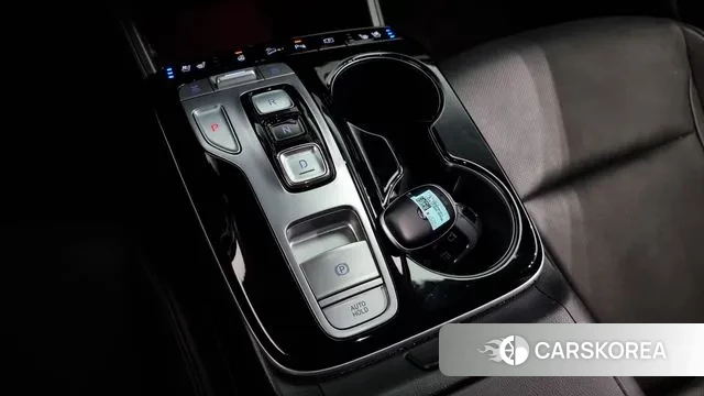 Hyundai Tucson (NX4) id 2894502 из Кореи 19