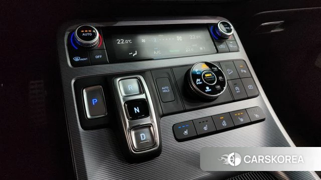 Hyundai The New Palisade id 3964401 из Кореи 19