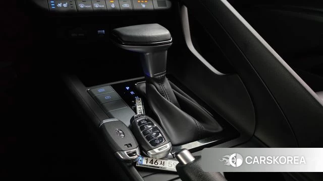 Hyundai Avante (CN7) id 4518707 из Кореи 29