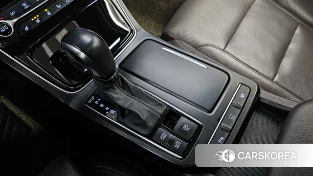 Hyundai Grandeur IG id 3598993 из Кореи 19