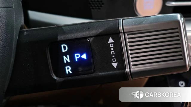 Hyundai Grandeur Hybrid (GN7) id 3909730 из Кореи 19