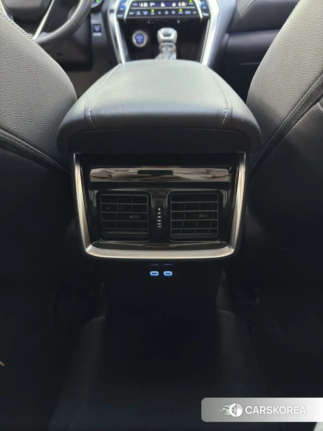 Toyota Weisha id 4205766 из Китая 13
