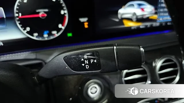 Mercedes-Benz S-Class W222 id 3661187 из Кореи 19