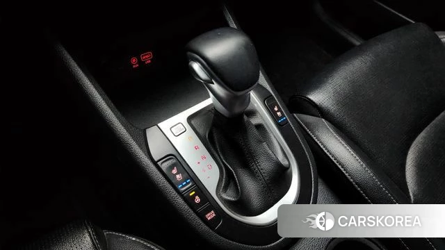 Kia Come New K3 id 3924103 из Кореи 19