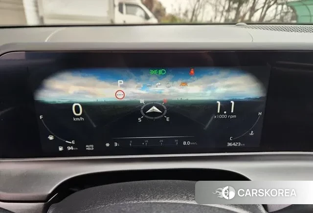 Kia The New Seltos id 3517079 из Кореи 12