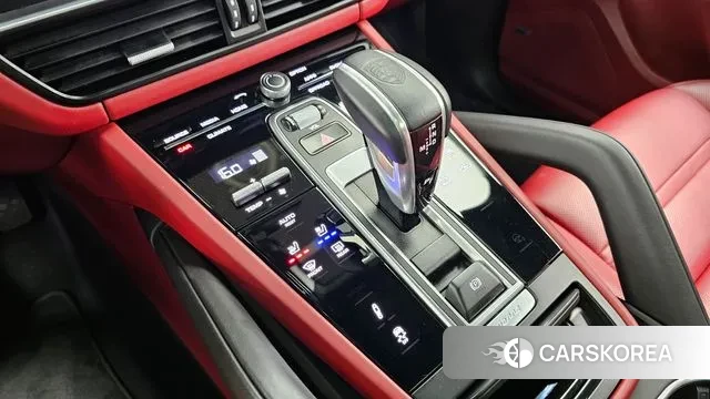 Porsche Cayenne (PO536) id 3032861 из Кореи 19