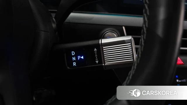 Hyundai Sonata D Edge Hybrid (DN8) id 4388144 из Кореи 19