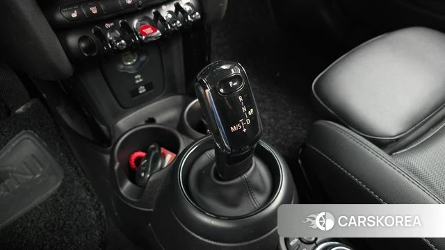 Mini Cooper id 4641030 из Кореи 29