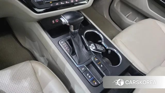 Kia The New Carnival id 3270284 из Кореи 19