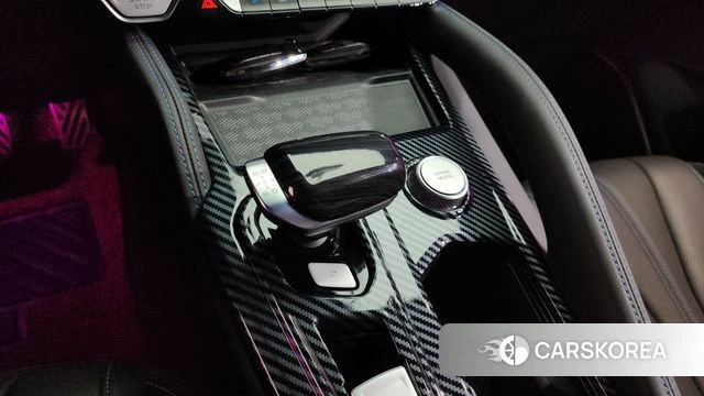 Renault Korea (Samsung) Grand Coleos id 4248366 из Кореи 19