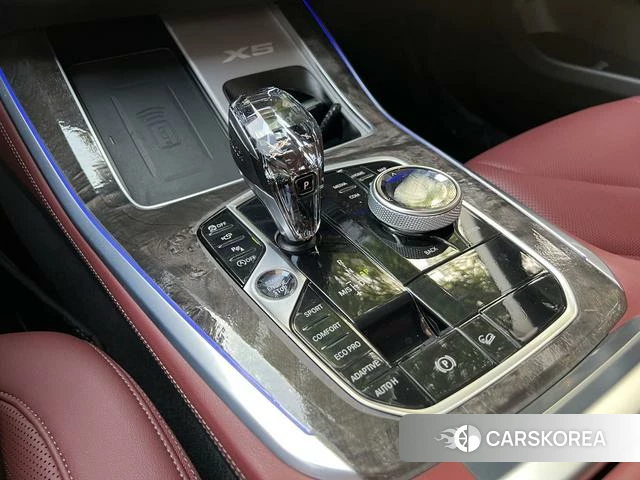 BMW X5 id 4300191 из Китая 18