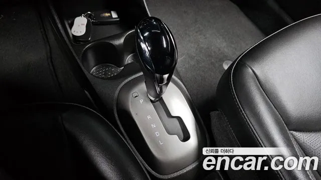 Chevrolet (GM Daewoo) The New Spark id 2797359 из Кореи 19