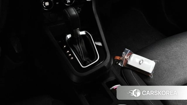 Renault Korea (Samsung) XM3 id 4282887 из Кореи 19