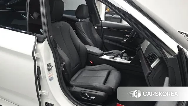 BMW 3 Series GT (F34) id 3422491 из Кореи 19