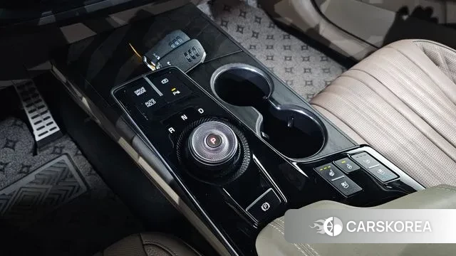 Kia K8 id 3664367 из Кореи 19