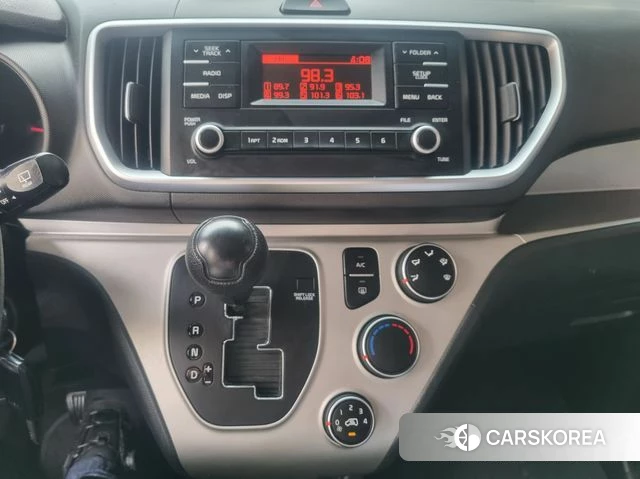 Kia The New Ray id 4406370 из Кореи 15