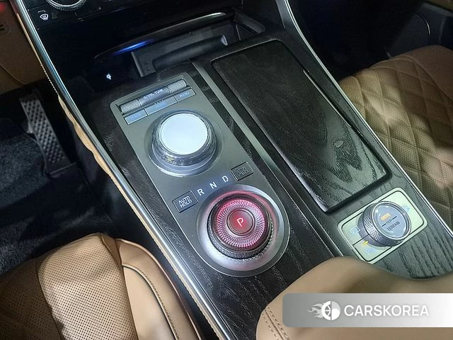 Genesis GV80 id 4768042 из Кореи 19