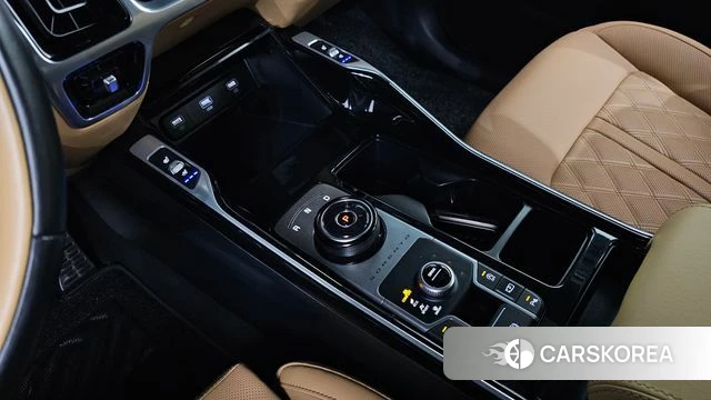 Kia Sorento 4th Generation id 3878521 из Кореи 19