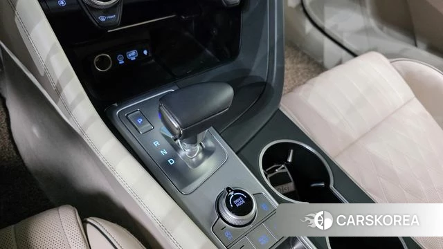 Genesis G70 id 4785630 из Кореи 19