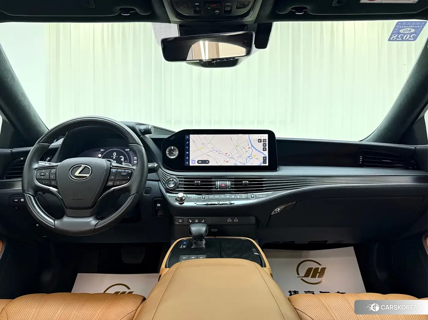 Lexus LS id 4680710 из Китая 15