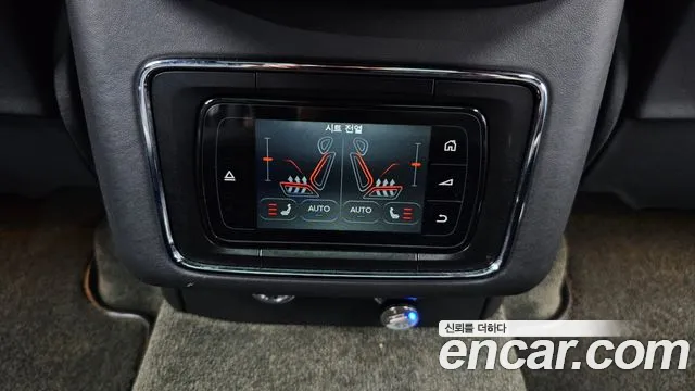 Bentley Bentayga id 2701505 из Кореи 19