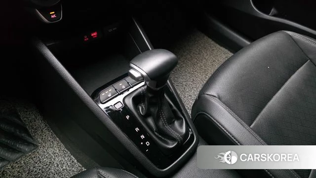 Kia Stonic id 4424920 из Кореи 19