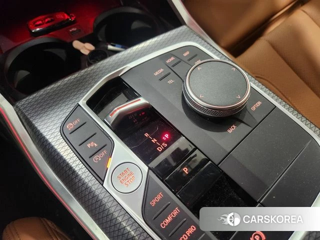 BMW 3 Series (G20) id 4381935 из Кореи 19
