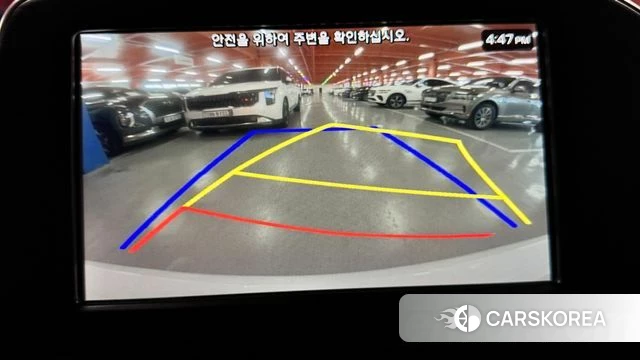 Hyundai Grandeur IG id 4411112 из Кореи 19