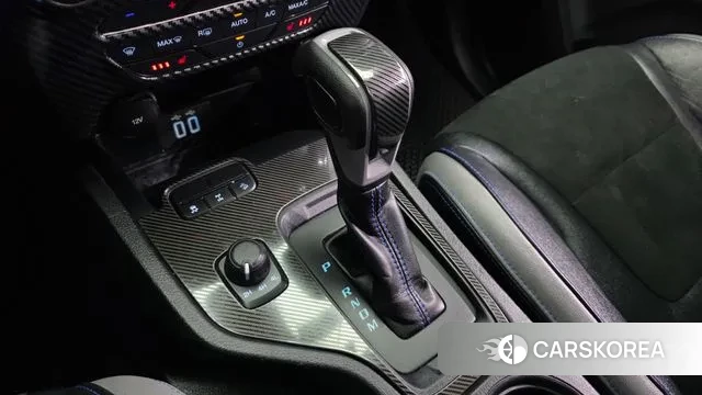 Ford Ranger 3rd Generation id 3759653 из Кореи 19