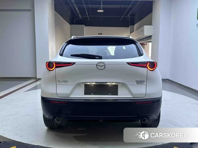 Mazda CX-30 id 4273056 из Китая 21