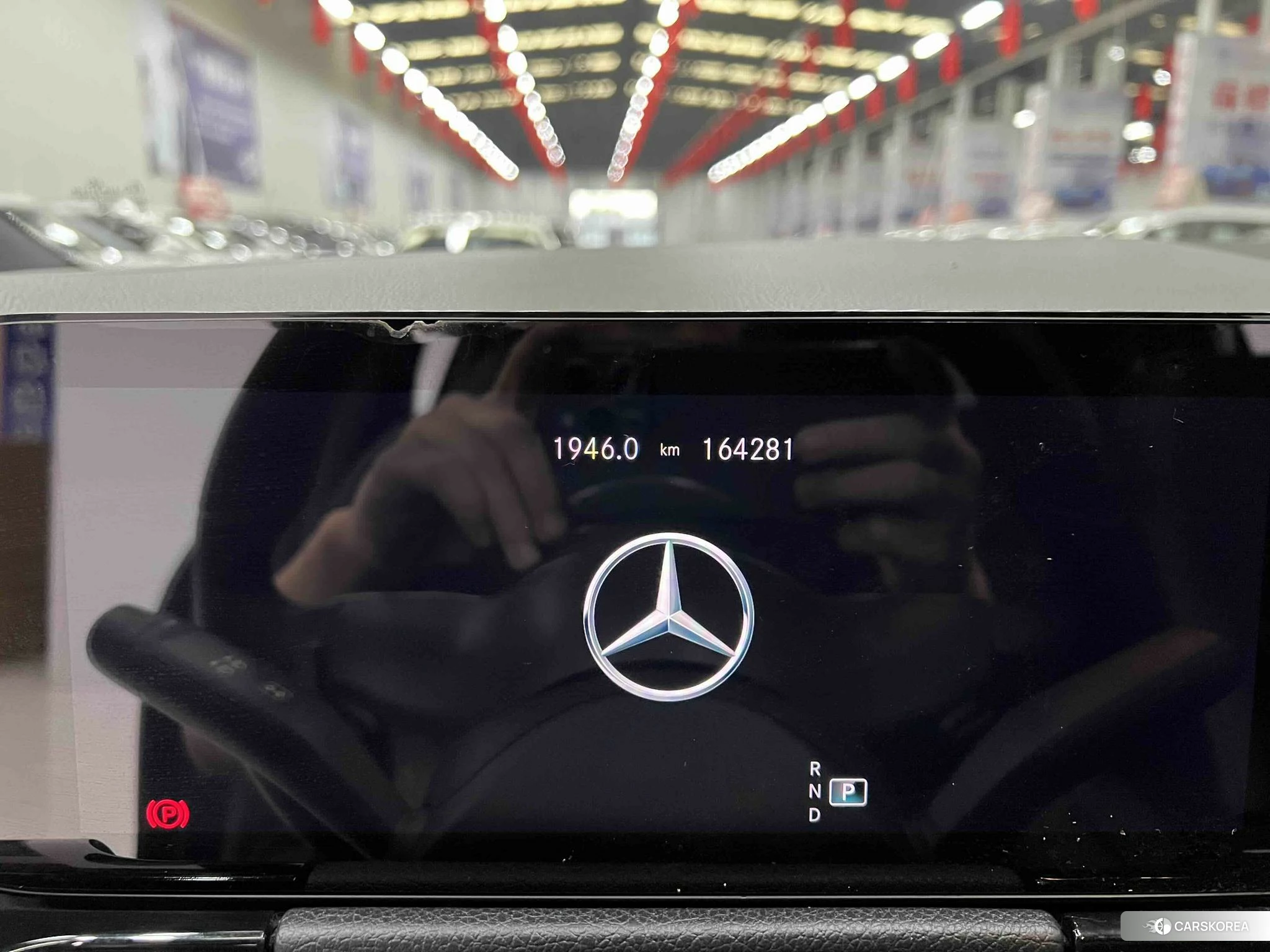 Mercedes-Benz GLA id 4513470 из Китая 18