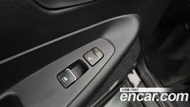 Hyundai The New Santa Fe id 2688028 из Кореи 19