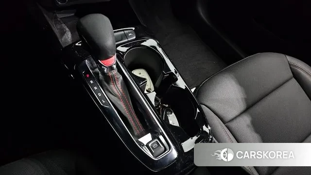 Chevrolet (GM Daewoo) Trax Crossover id 3372184 из Кореи 19