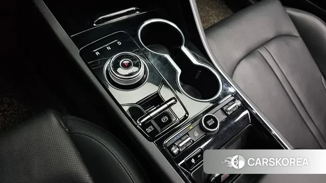 Kia K5 3rd generation id 3428452 из Кореи 19