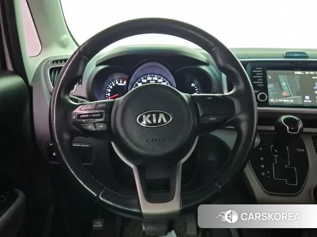 Kia The New Ray id 3284448 из Кореи 18