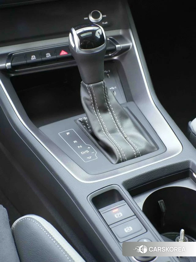 Audi Q3 id 4273798 из Китая 29