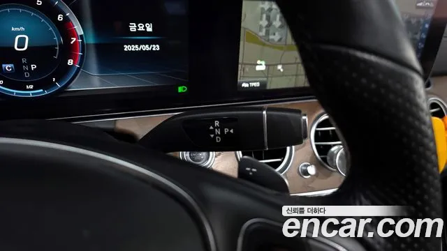 Mercedes-Benz E-Class W213 id 2765889 из Кореи 19