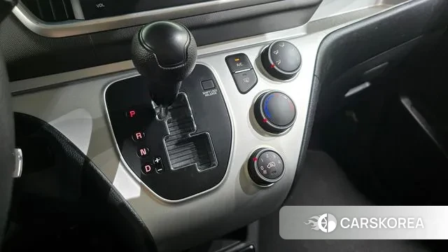 Kia The New Ray id 3000359 из Кореи 19