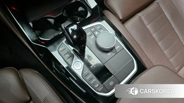 BMW X4 (G02) id 3859260 из Кореи 19