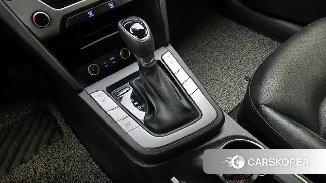 Hyundai Avante AD id 3773084 из Кореи 19