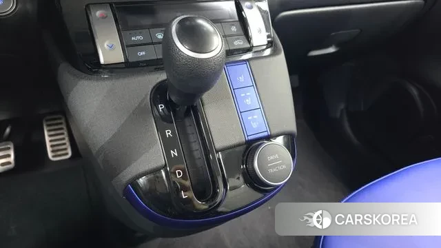 Hyundai Casper id 3463080 из Кореи 19