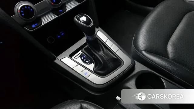 Hyundai The New Avante AD id 2971177 из Кореи 19