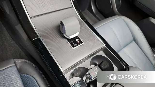 Land Rover Range Rover Velar id 3700828 из Кореи 19