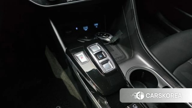 Hyundai Sonata (DN8) id 3795809 из Кореи 19