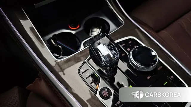 BMW X5 (G05) id 3348143 из Кореи 19