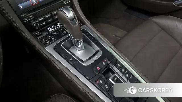 Porsche 718 Boxster id 3563110 из Кореи 19